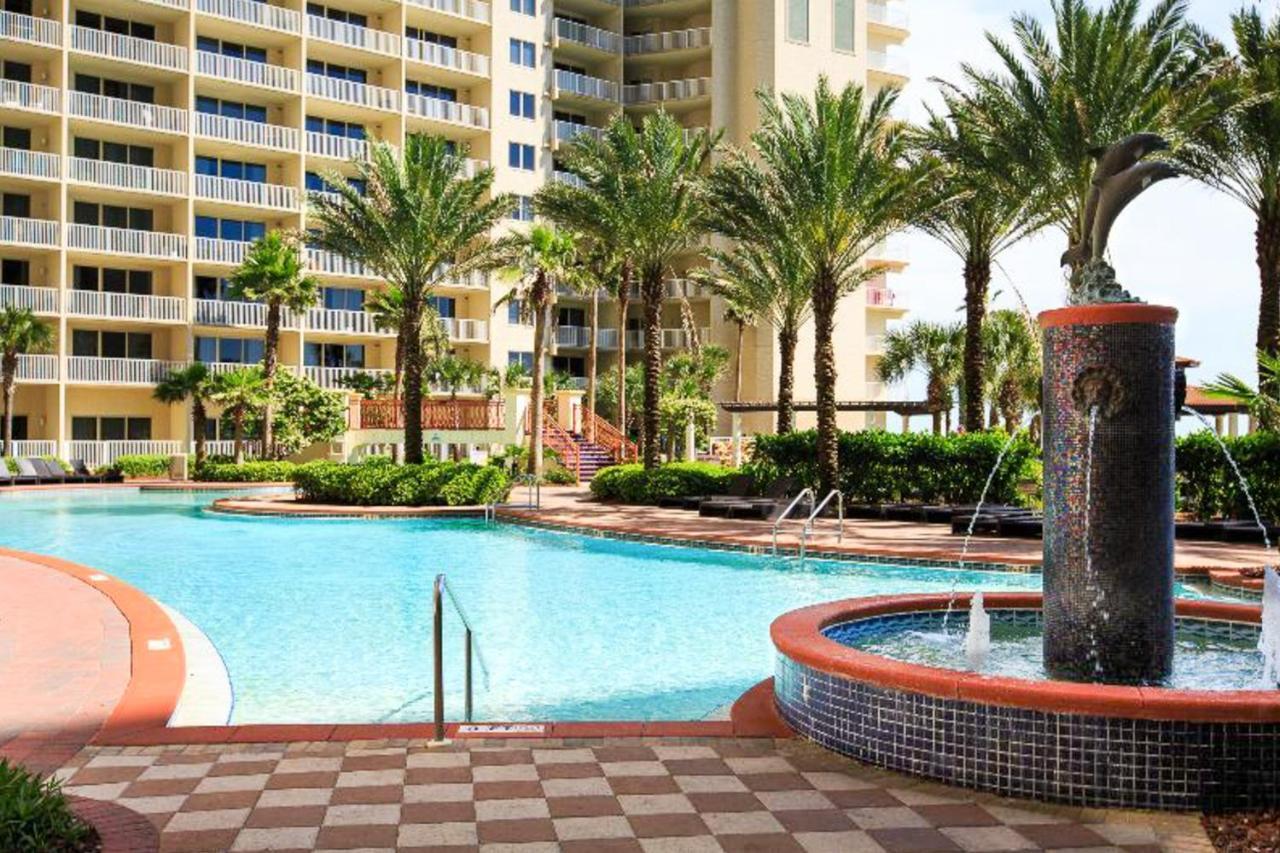 Shores Of Panama 1507 Panama City Beach Exteriér fotografie