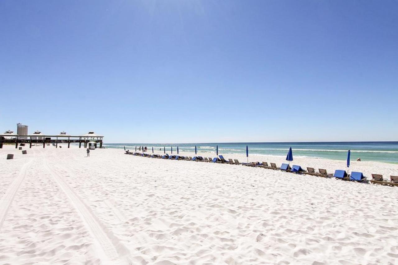 Shores Of Panama 1507 Panama City Beach Exteriér fotografie