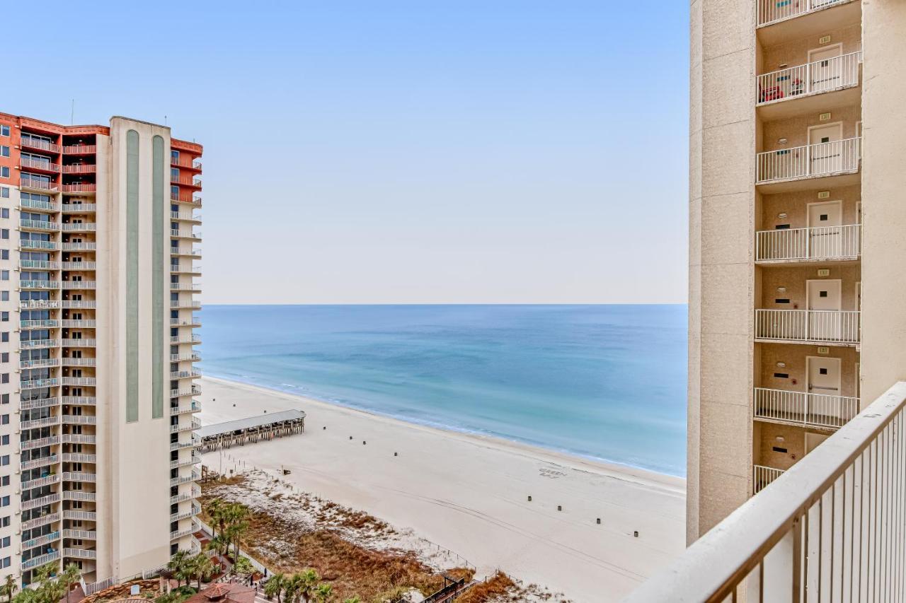 Shores Of Panama 1507 Panama City Beach Exteriér fotografie