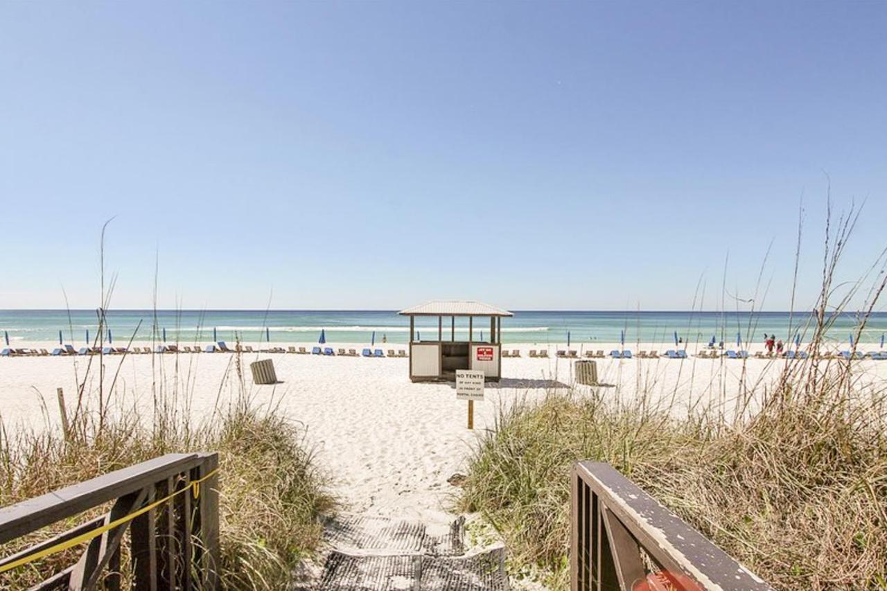 Shores Of Panama 1507 Panama City Beach Exteriér fotografie
