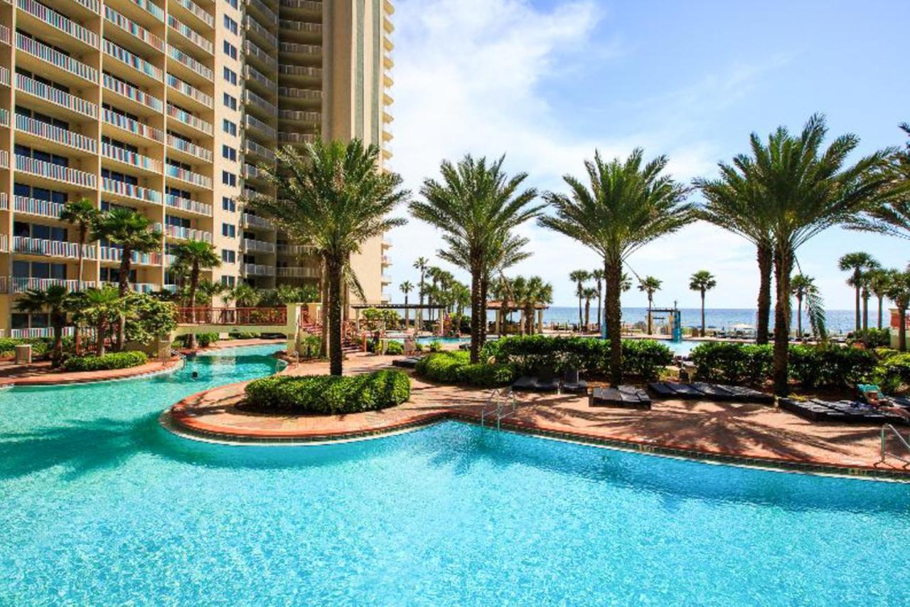Shores Of Panama 1507 Panama City Beach Exteriér fotografie