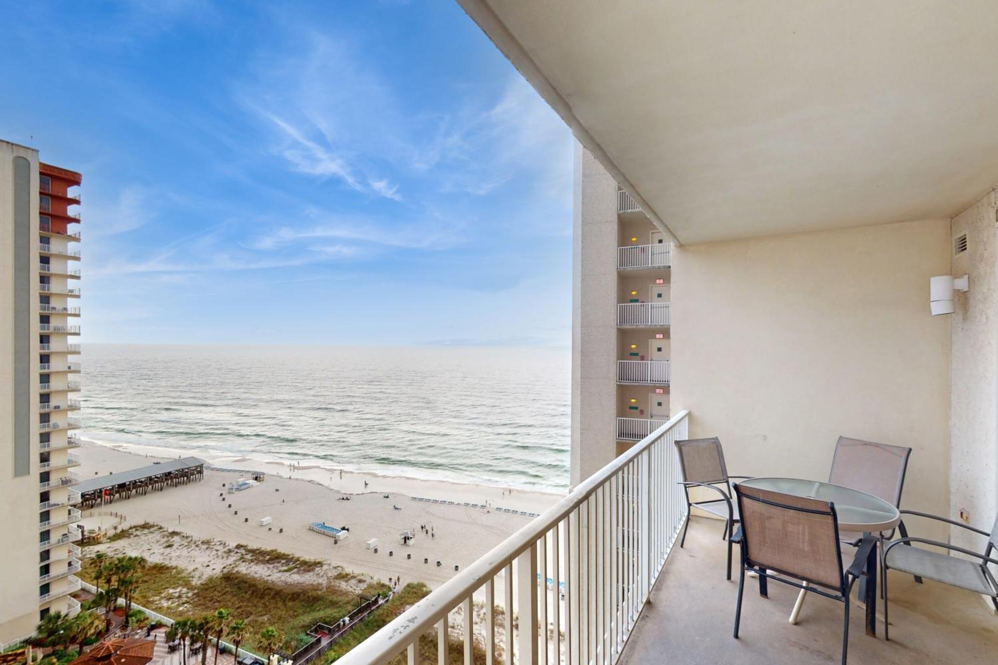 Shores Of Panama 1507 Panama City Beach Exteriér fotografie